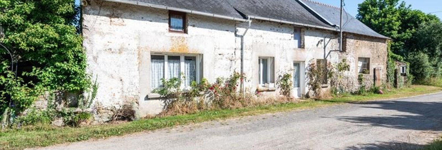 Maison 5 Pièces 80 m² à vendre à Orvault (44700)