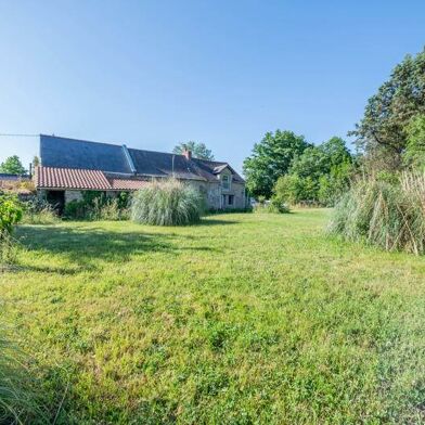 Maison 5 pièces 220920 €