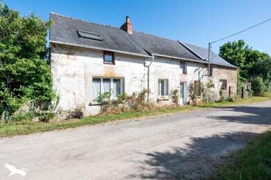 Maison 5 pièces 220920 €