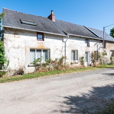 Maison 5 pièces 220920 €