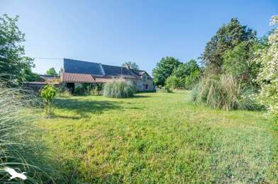 Maison 5 pièces 223650 €
