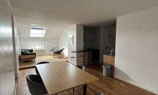 Appartement 2 Pièces 65 m² à louer à Épinal (88000)