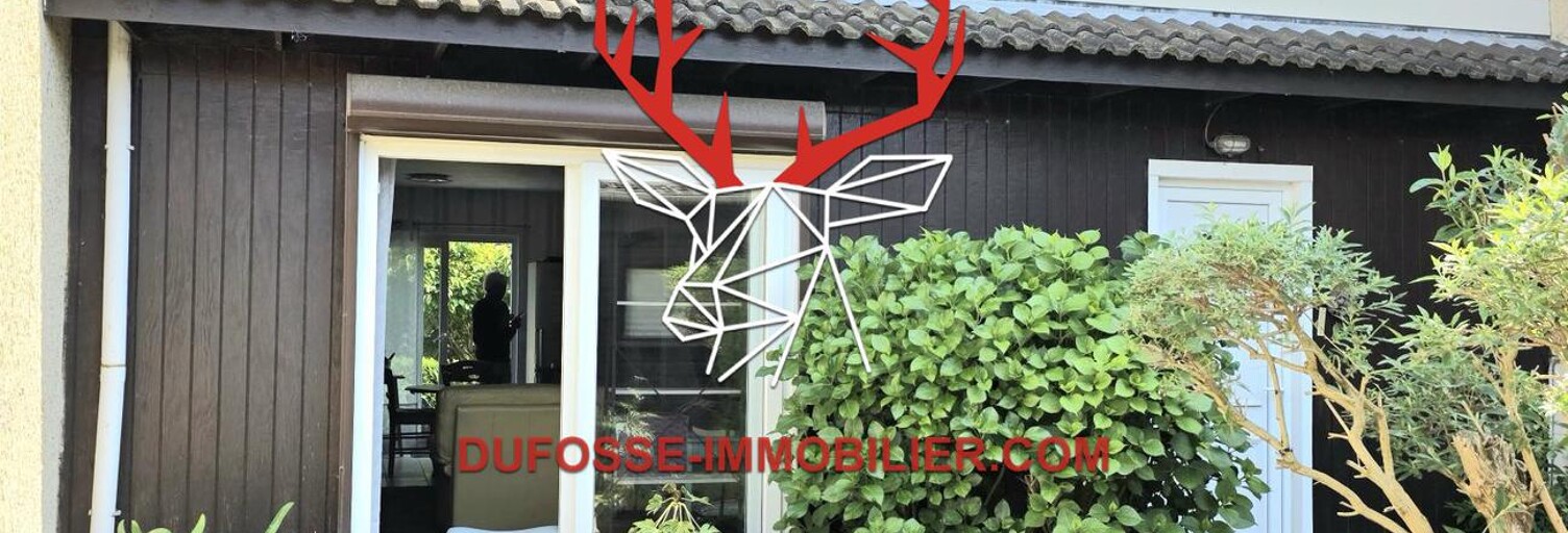 Maison 4 Pièces 90 m² à vendre à Caen (14000)