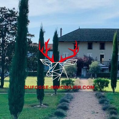 Maison 10 pièces 950000 €