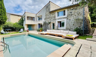 Maison 12 Pièces 405 m² à vendre à Loriol-sur-Drôme (26270)