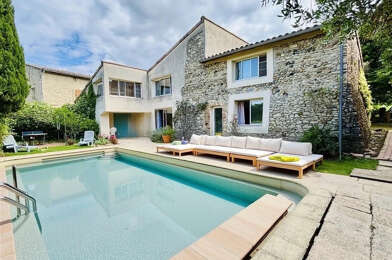 Maison 12 pièces 780000 €