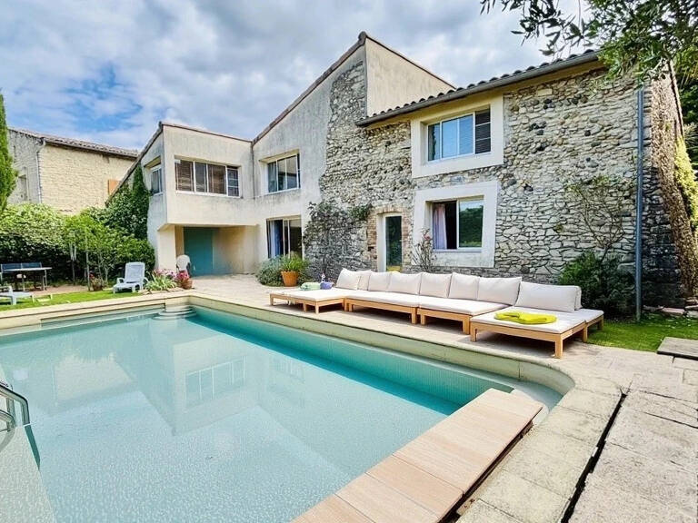 Deux maisons, une adresse... et mille possibilités pour votre — photo 1
