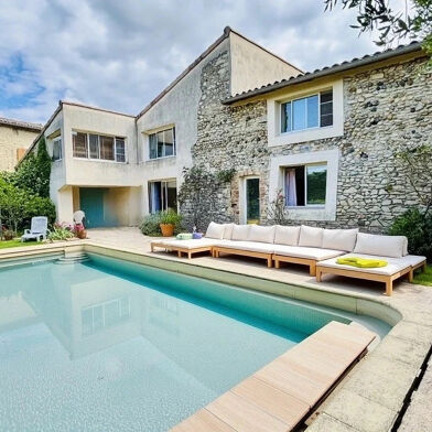 Maison 12 pièces 780000 €