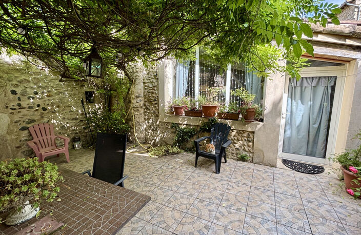 Deux maisons, une adresse... et mille possibilités pour votre — photo 5