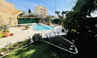 Maison 6 Pièces 131 m² à vendre à Saint-Laurent-du-Var (06700)