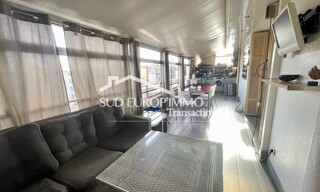 Appartement 3 Pièces 68 m² à vendre à Nice (06000)