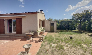 Maison 3 Pièces 90 m² à vendre à Caissargues (30132)