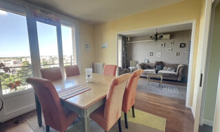 Appartement 4 Pièces 66 m² à vendre à Nîmes (30000)