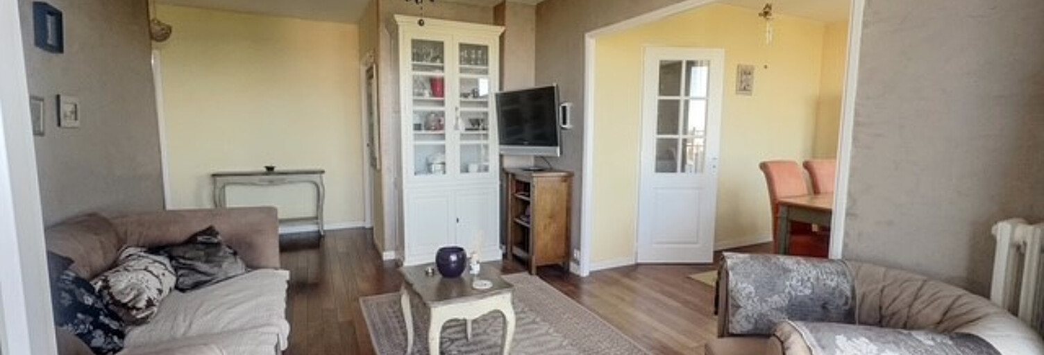 Appartement 4 Pièces 66 m² à vendre à Nîmes (30000)