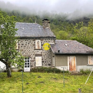 Maison 4 pièces 77500 €