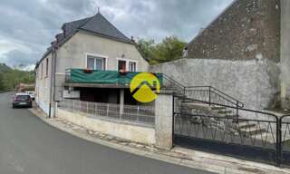 Maison 12 Pièces 149 m² à vendre à Pierrefort (15230)