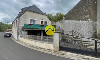 Maison 12 Pièces 149 m² à vendre à Pierrefort (15230)