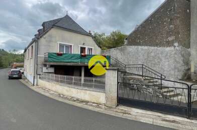 Maison 12 pièces 170640 €