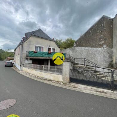 Maison 12 pièces 170640 €