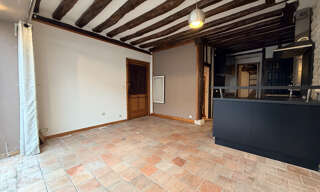 Commerce  44 m² à louer à Jouars-Pontchartrain (78760)