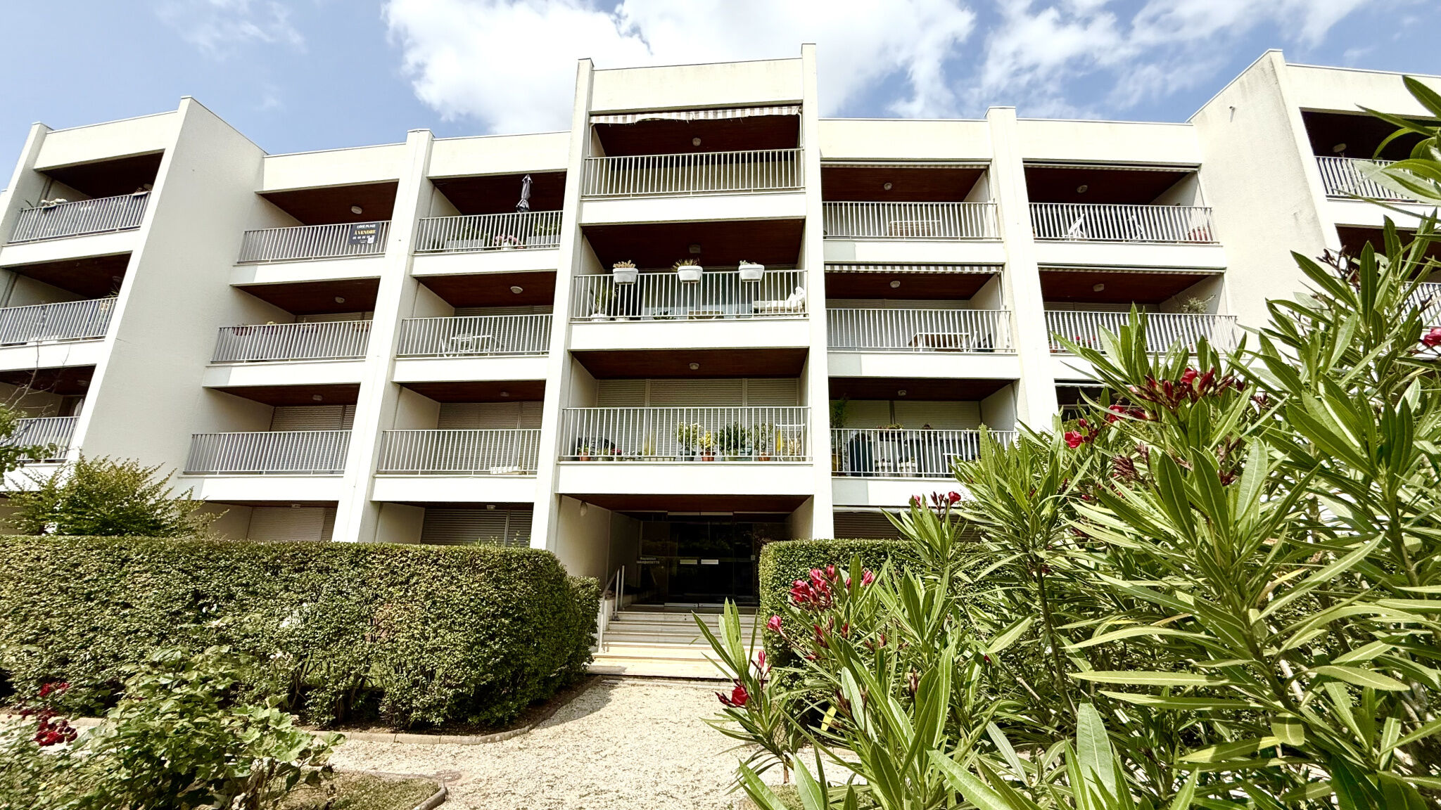 Appartement  T1 à vendre Royan 17200