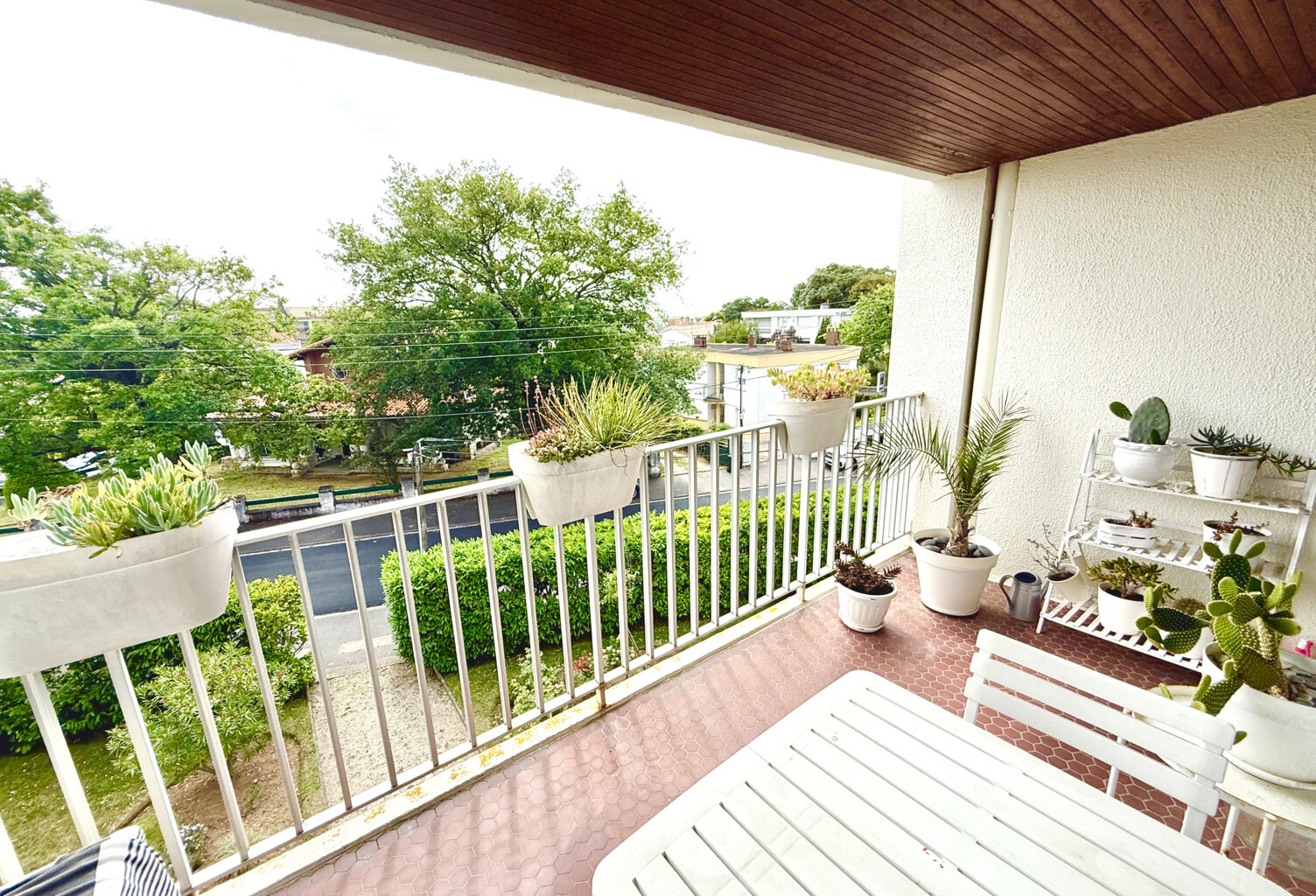 STUDIO 32 m2 GRANDE TERRASSE - ROYAN PONTAILLAC PROCHE LITTO — photo 1
