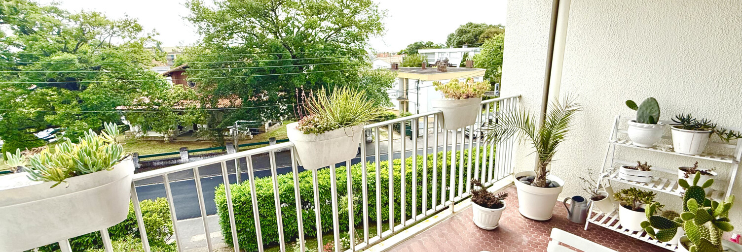 Appartement 1 Pièce 32 m² à vendre à Royan (17200)