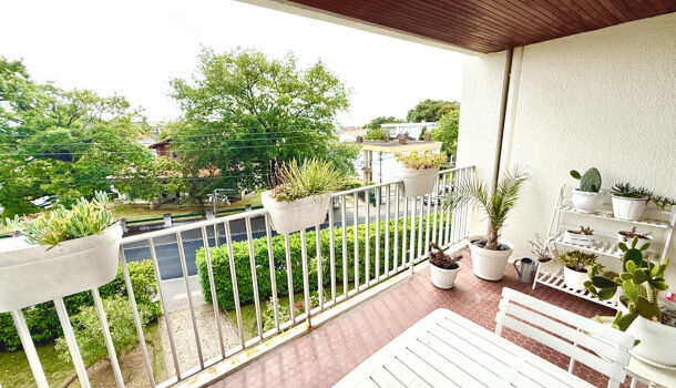 Appartement 1 pièces  à vendre Royan 17200