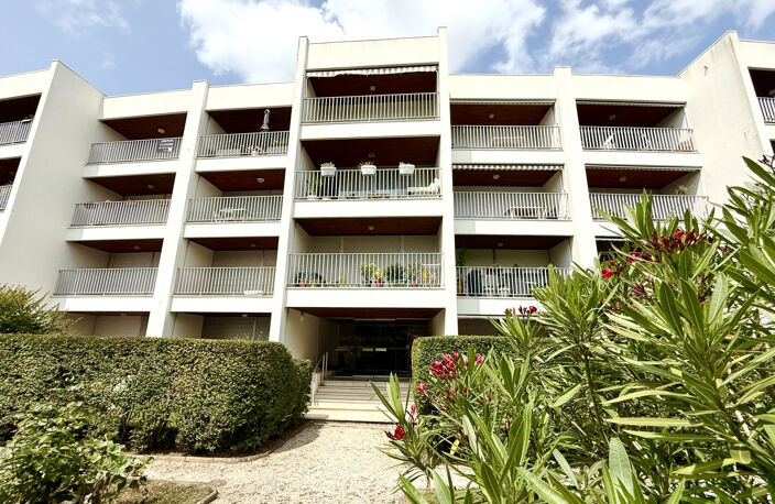 STUDIO 32 m2 GRANDE TERRASSE - ROYAN PONTAILLAC PROCHE LITTO — photo 2
