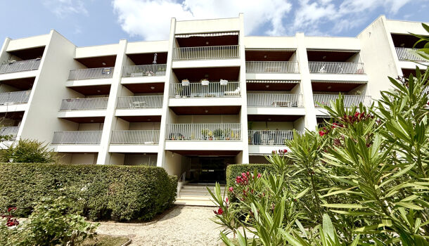 Appartement 1 pièces  à vendre Royan 17200