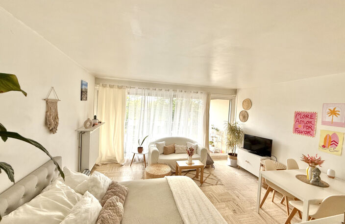 STUDIO 32 m2 GRANDE TERRASSE - ROYAN PONTAILLAC PROCHE LITTO — photo 4