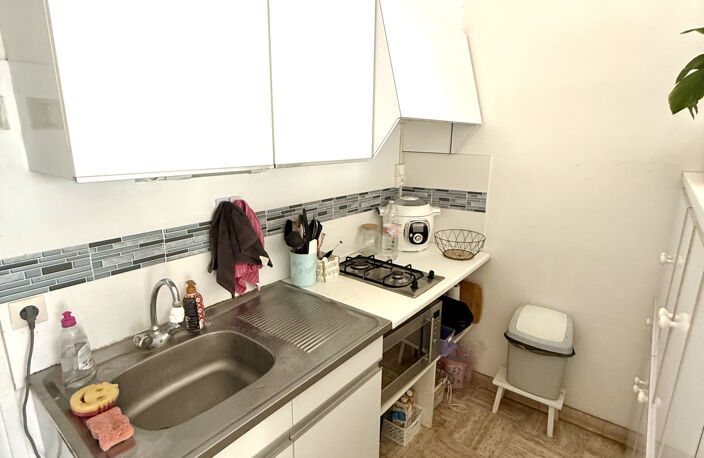 STUDIO 32 m2 GRANDE TERRASSE - ROYAN PONTAILLAC PROCHE LITTO — photo 5