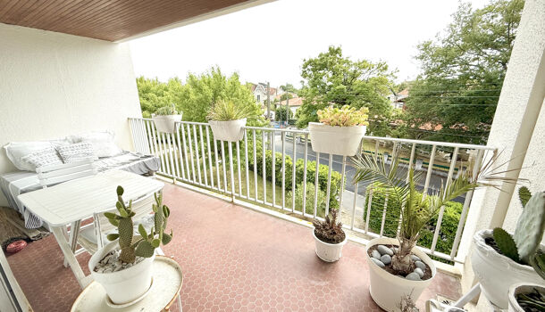 Appartement 1 pièces  à vendre Royan 17200