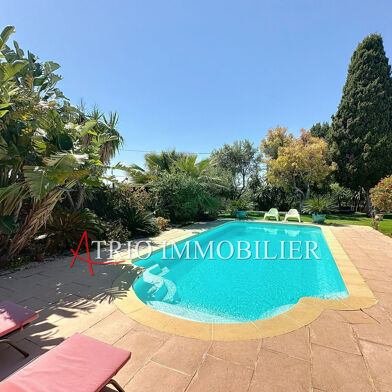 Maison 7 pièces 1290000 €