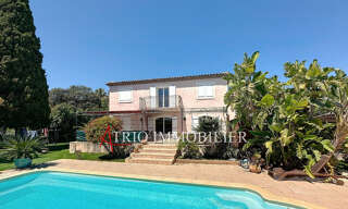 Maison 7 Pièces 225 m² à vendre à Cagnes-sur-Mer (06800)