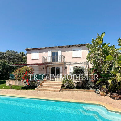 Maison 7 pièces 1290000 €