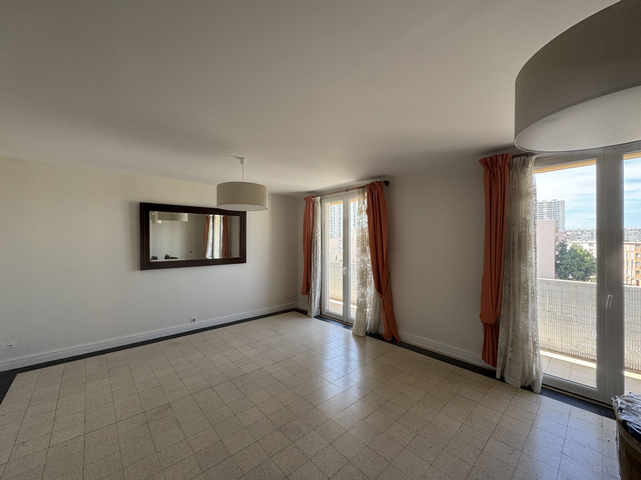 Appartement 4 pièces  à vendre Toulon 83100
