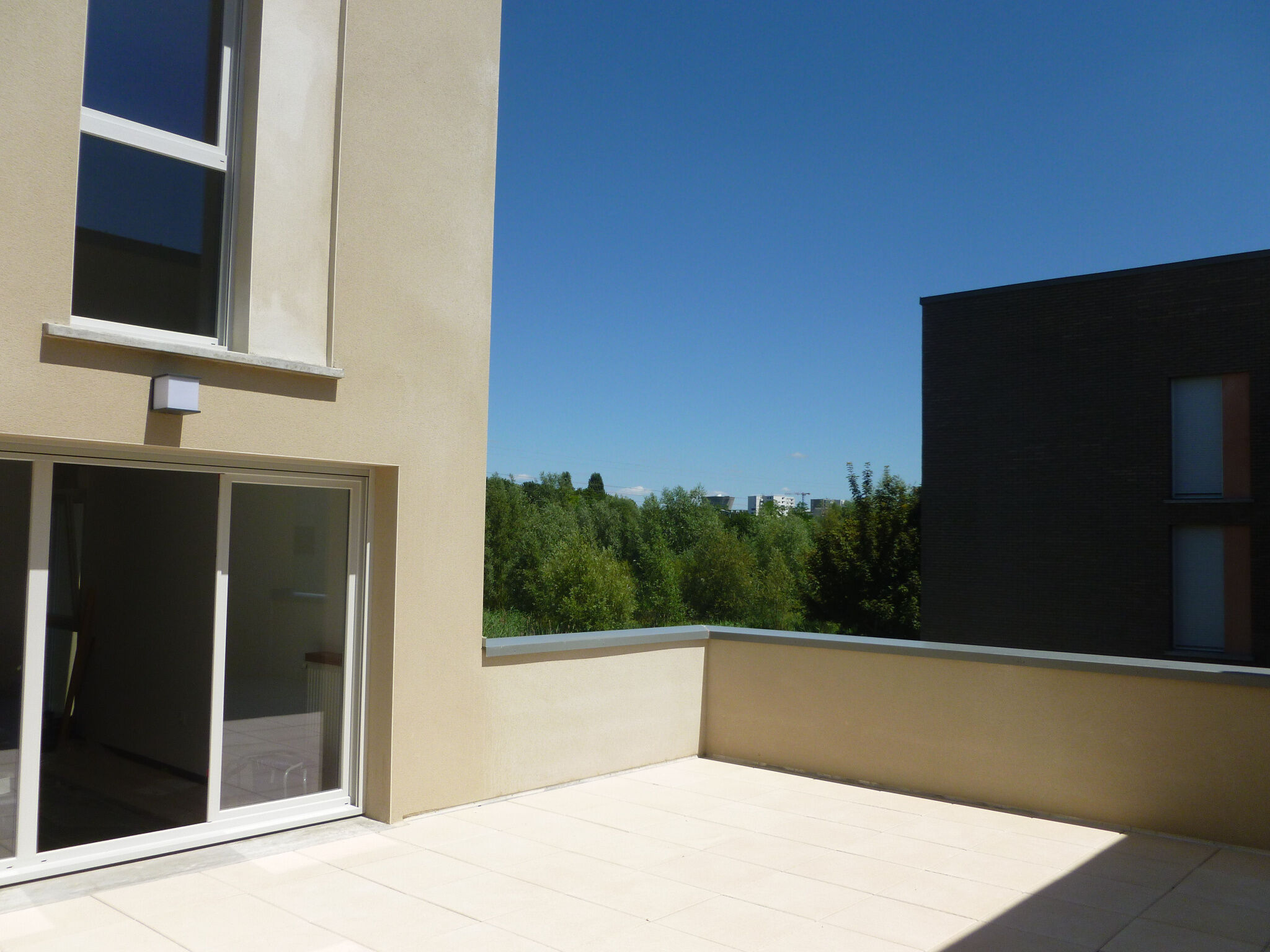 Appartement 4 pièces  à louer Reims 51100