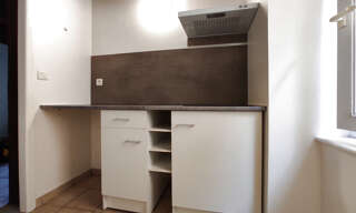 Appartement 2 Pièces 29 m² à louer à Cahors (46000)