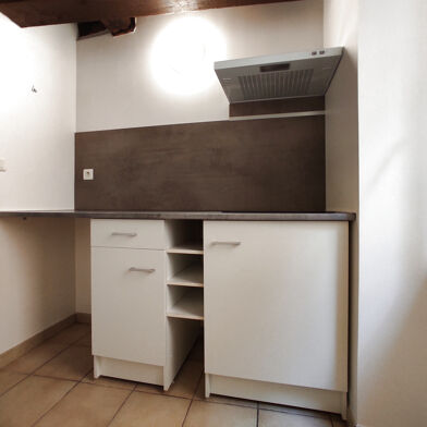 Appartement 2 pièces 420 €