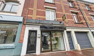 Maison 4 Pièces 89 m² à vendre à Marcq-en-Barœul (59700)