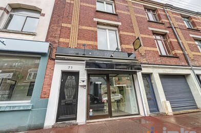 Maison 4 pièces 299000 €