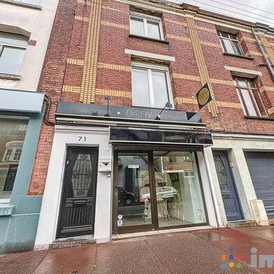 Maison 4 pièces 299000 €