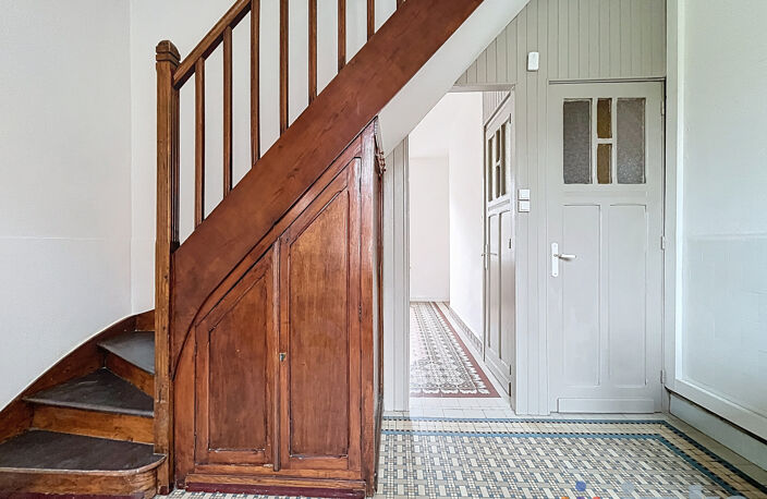 Immeuble — photo 3