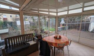 Maison 5 Pièces 105 m² à vendre à Tours (37100)