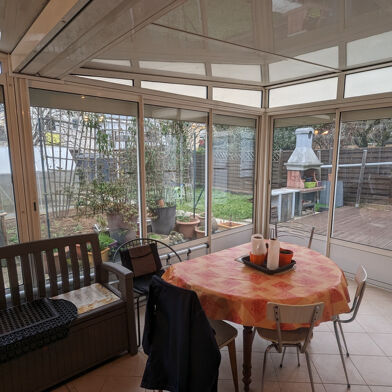 Maison 5 pièces 299900 €