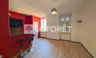Appartement 3 Pièces 52 m² à vendre à Pamiers (09100)