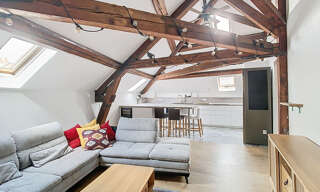 Appartement 3 Pièces 64 m² à louer à Dijon (21000)