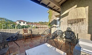 Appartement 1 Pièce 37 m² à louer à Saint-Didier-au-Mont-d'Or (69370)