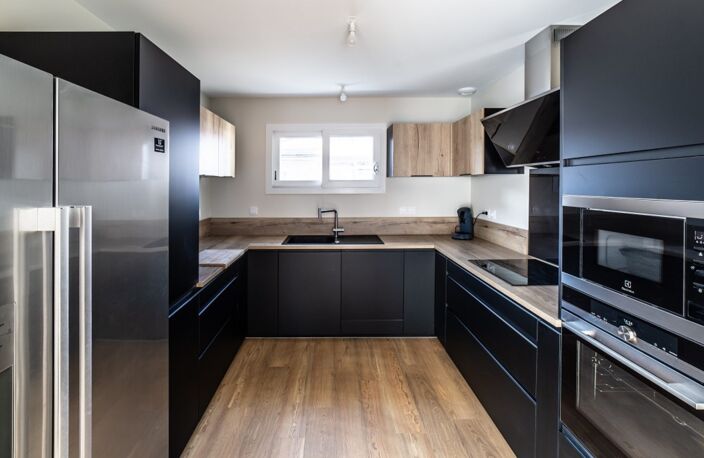 Maison à vendre Charvieu-Chavagneux — photo 2